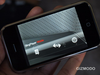 Illustration for article titled Sling On iPhone: Video Hands On